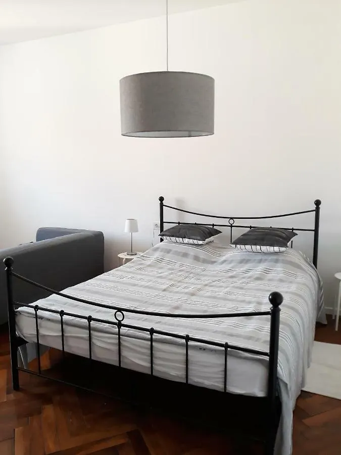 Appartement Central Augustus App Pula